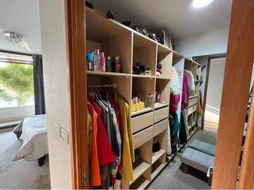 Tu oasis en la ciudad! Depto con laguna privada
