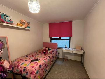 Tu oasis en la ciudad! Depto con laguna privada