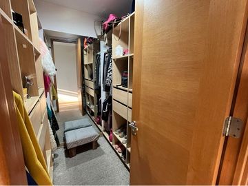 Tu oasis en la ciudad! Depto con laguna privada