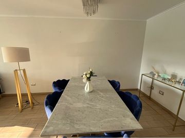 Tu oasis en la ciudad! Depto con laguna privada