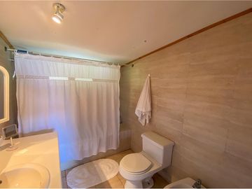 CASA EN PARCELA - VISTA LAGO CALAFQUEN PANGUIPULLI