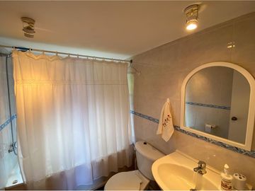CASA EN PARCELA - VISTA LAGO CALAFQUEN PANGUIPULLI