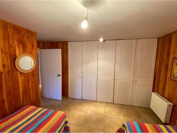 CASA EN PARCELA - VISTA LAGO CALAFQUEN PANGUIPULLI