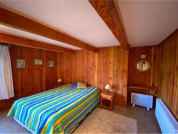CASA EN PARCELA - VISTA LAGO CALAFQUEN PANGUIPULLI