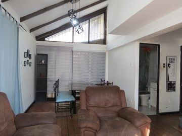 Casa en Venta en Paradero 15 Pajaritos