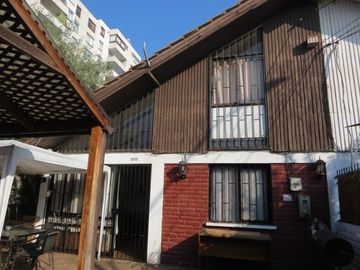 Casa en Venta en Paradero 15 Pajaritos