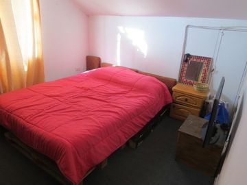 Casa en Venta en Paradero 15 Pajaritos