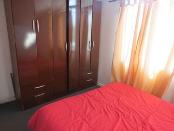 Casa en Venta en Paradero 15 Pajaritos