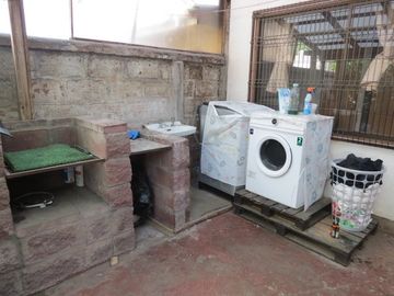 Casa en Venta en Paradero 15 Pajaritos
