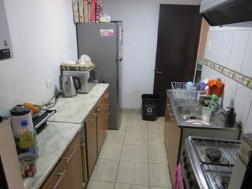 Casa en Venta en Paradero 15 Pajaritos