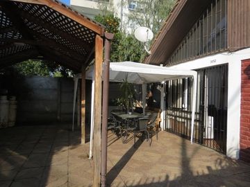 Casa en Venta en Paradero 15 Pajaritos