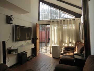 Casa en Venta en Paradero 15 Pajaritos