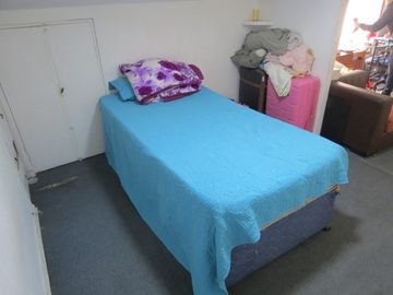 Casa en Venta en Paradero 15 Pajaritos