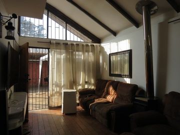 Casa en Venta en Paradero 15 Pajaritos
