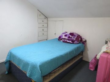Casa en Venta en Paradero 15 Pajaritos