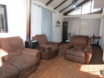 Casa en Venta en Paradero 15 Pajaritos