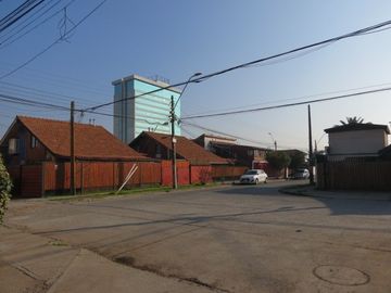 Casa en Venta en Paradero 15 Pajaritos