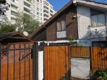 Casa en Venta en Paradero 15 Pajaritos