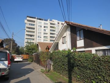 Casa en Venta en Paradero 15 Pajaritos