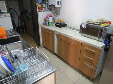 Casa en Venta en Paradero 15 Pajaritos