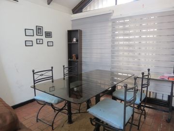 Casa en Venta en Paradero 15 Pajaritos