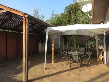 Casa en Venta en Paradero 15 Pajaritos