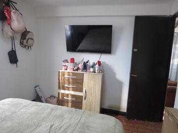Casa en Venta en Paradero 15 Pajaritos
