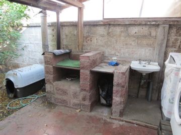 Casa en Venta en Paradero 15 Pajaritos