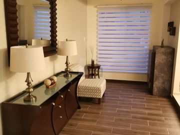 Casa en Venta en Foresta Dream Lagoon en San Gaspar Tlahuelipan ,Metepec.