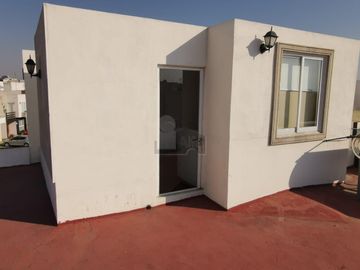 Casa en Venta en Foresta Dream Lagoon en San Gaspar Tlahuelipan ,Metepec.