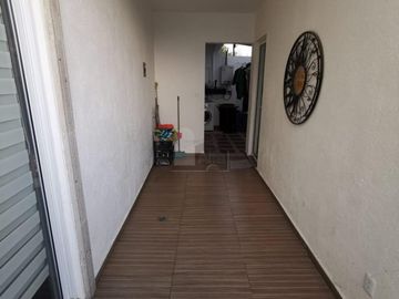 Casa en Venta en Foresta Dream Lagoon en San Gaspar Tlahuelipan ,Metepec.