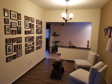 Casa en Venta en Foresta Dream Lagoon en San Gaspar Tlahuelipan ,Metepec.