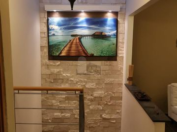 Casa en Venta en Foresta Dream Lagoon en San Gaspar Tlahuelipan ,Metepec.