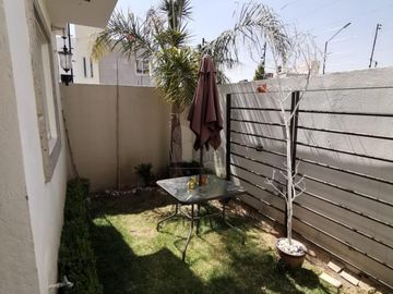 Casa en Venta en Foresta Dream Lagoon en San Gaspar Tlahuelipan ,Metepec.