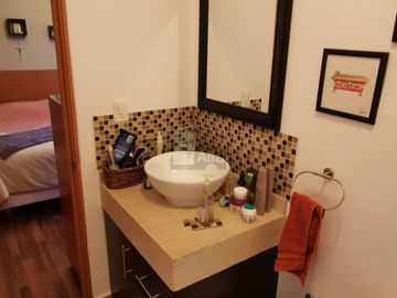 Casa en Venta en Foresta Dream Lagoon en San Gaspar Tlahuelipan ,Metepec.