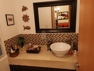 Casa en Venta en Foresta Dream Lagoon en San Gaspar Tlahuelipan ,Metepec.