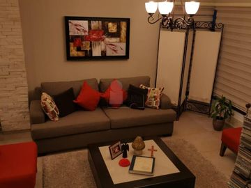 Casa en Venta en Foresta Dream Lagoon en San Gaspar Tlahuelipan ,Metepec.