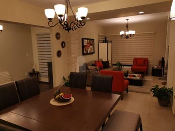 Casa en Venta en Foresta Dream Lagoon en San Gaspar Tlahuelipan ,Metepec.