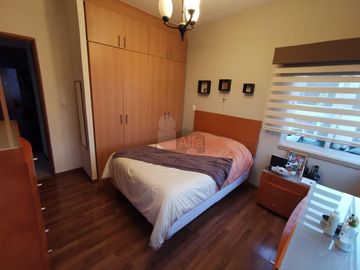 Casa en Venta en Foresta Dream Lagoon en San Gaspar Tlahuelipan ,Metepec.