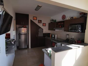 Casa en Venta en Foresta Dream Lagoon en San Gaspar Tlahuelipan ,Metepec.