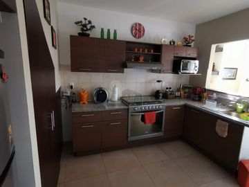 Casa en Venta en Foresta Dream Lagoon en San Gaspar Tlahuelipan ,Metepec.