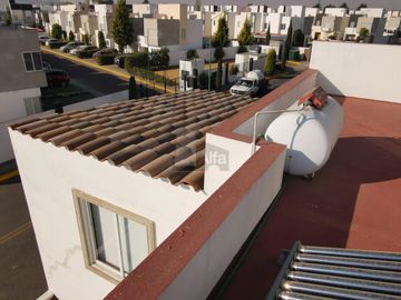 Casa en Venta en Foresta Dream Lagoon en San Gaspar Tlahuelipan ,Metepec.