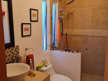 Casa en Venta en Foresta Dream Lagoon en San Gaspar Tlahuelipan ,Metepec.
