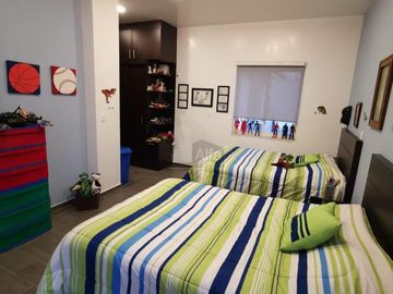 Casa en Venta en Foresta Dream Lagoon en San Gaspar Tlahuelipan ,Metepec.