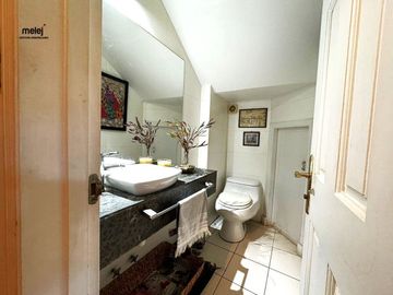 Casa en Venta Condominio, Concón