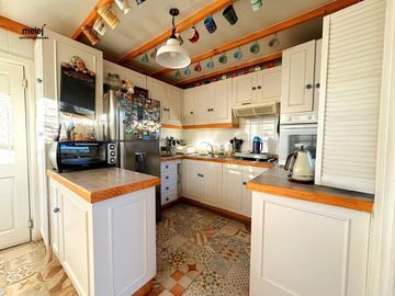 Casa en Venta Condominio, Concón