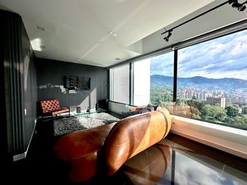 🏡 APARTAMENTO EN VENTA UBICADO EN POBLADO SECTOR SAN LUCAS