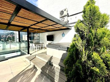 🏡 APARTAMENTO EN VENTA UBICADO EN POBLADO SECTOR SAN LUCAS