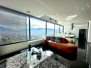 🏡 APARTAMENTO EN VENTA UBICADO EN POBLADO SECTOR SAN LUCAS
