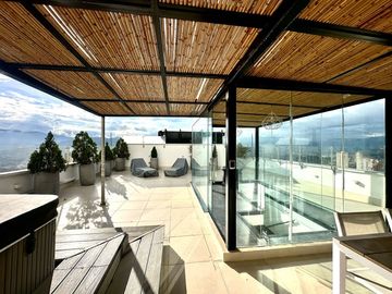 🏡 APARTAMENTO EN VENTA UBICADO EN POBLADO SECTOR SAN LUCAS